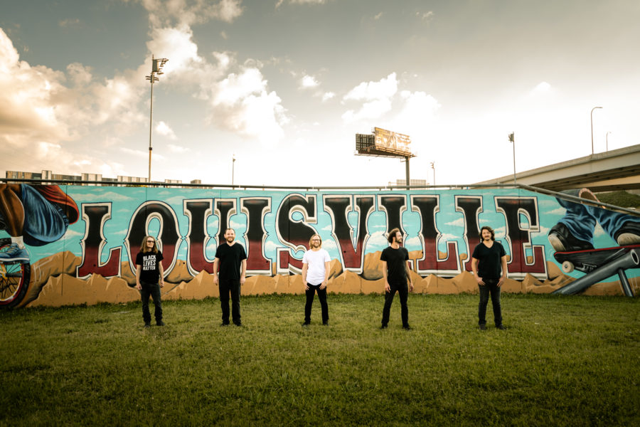 SONG PREMIERE: Big Atomic Fight The Good Fight On Soulful “Justice Denied”