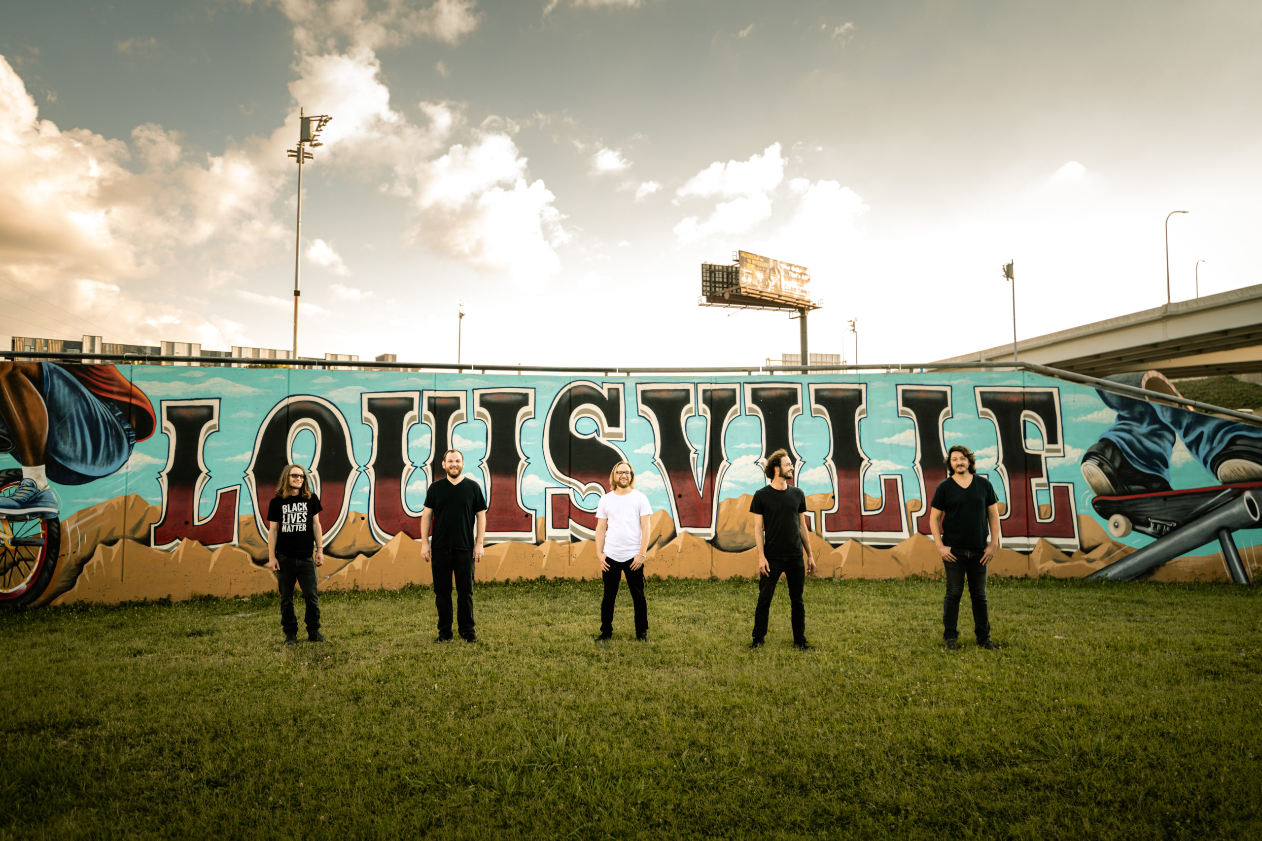 SONG PREMIERE: Big Atomic Fight The Good Fight On Soulful “Justice Denied”