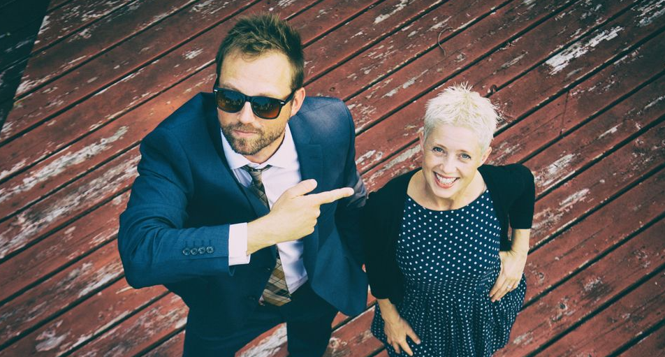 LISTEN: Big Little Lions Craft Cozy Ascending Harmonies On “Only A Friend Like You”