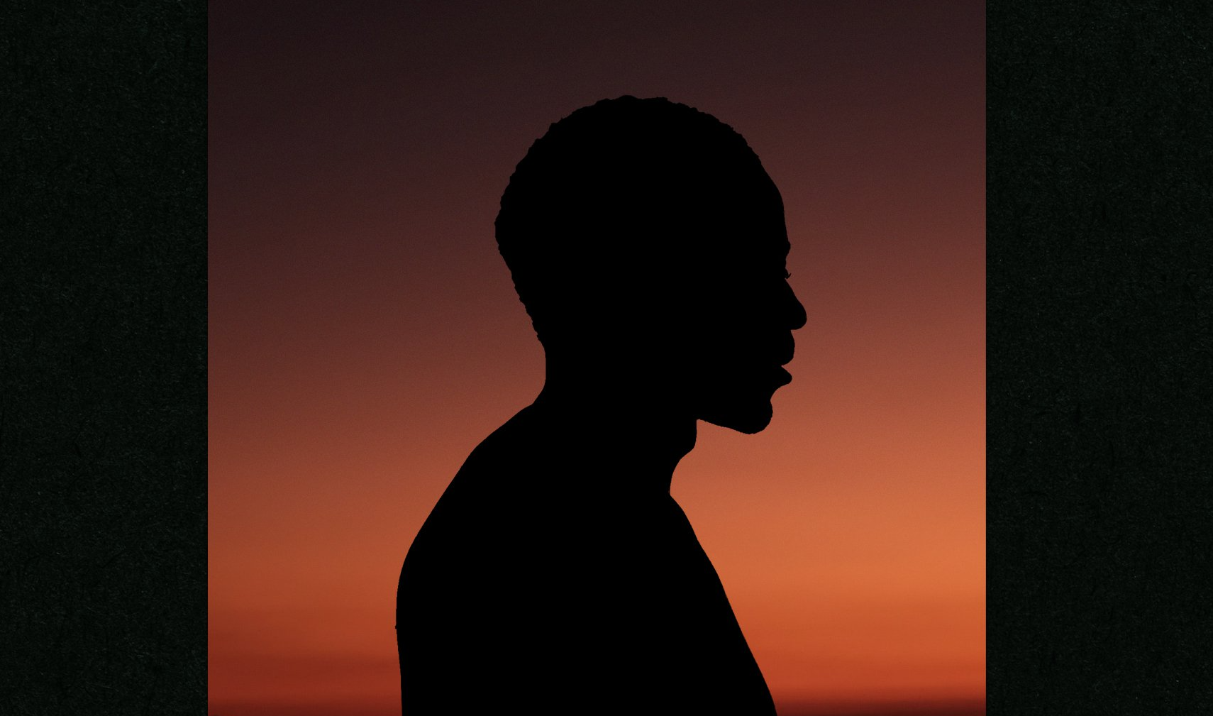 LISTEN: 66 Year Old Muscle Shoals Singer James King Makes Powerful Debut Via “Dying Flame”