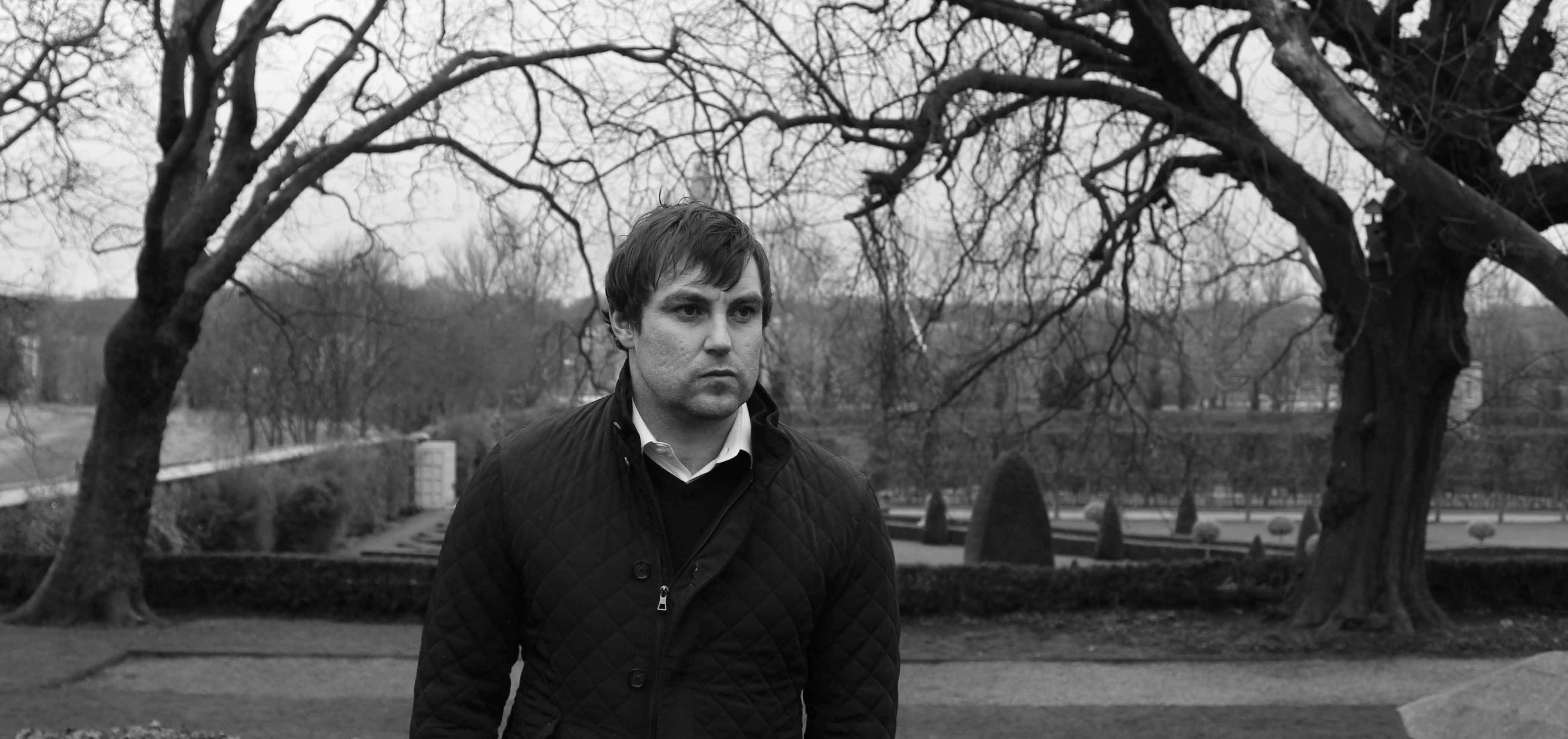 LISTEN: All The Queen’s Horses Ride In With Timeless Indie Waltz – “Jocelyn”