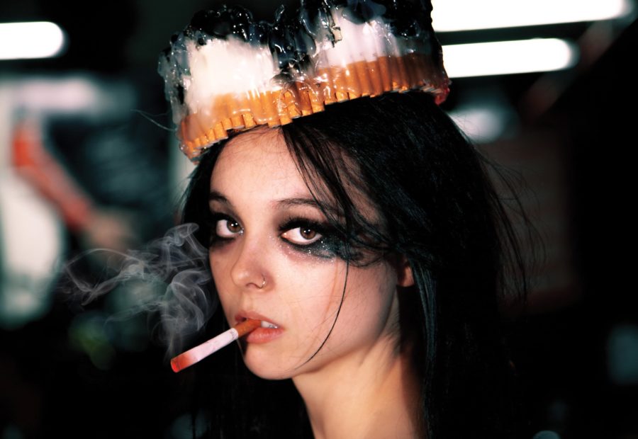 SONG PREMIERE: D’Arcy Dispenses Radiant Alt Rock Flair On “Bad Habit”