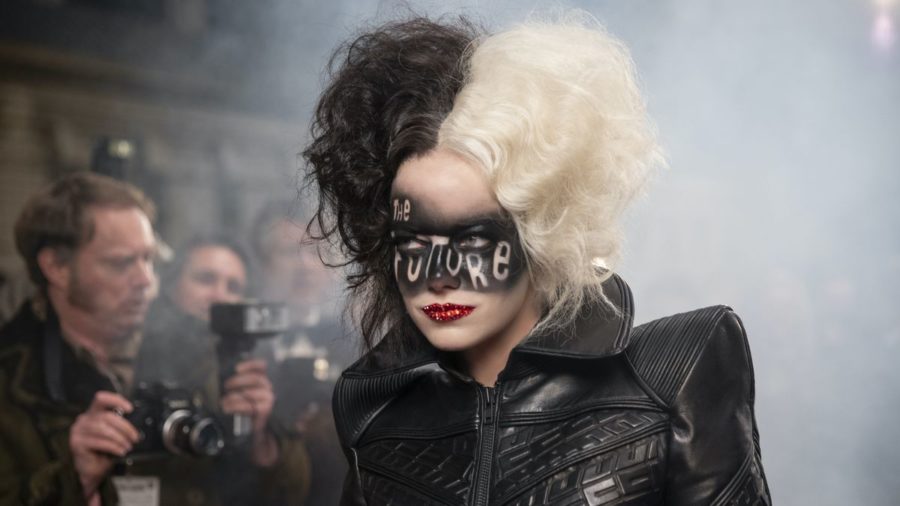 Shout At the de Vil: ‘Cruella’ Reimagines Disney’s Classic Villain As A Glam Punk Icon (FILM REVIEW)