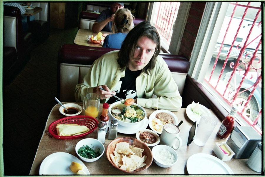 SONG/VIDEO PREMIERE: Robbing Millions Lands Bouncing Beats & Eclectic Charms Via “Family Dinner” From MGMT Records