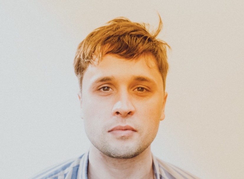 VIDEO PREMIERE: Blake Gamel of Big Jesus Steps Out Solo as BG.FM with Catchy Indie Rocker “Shadow In The Night”