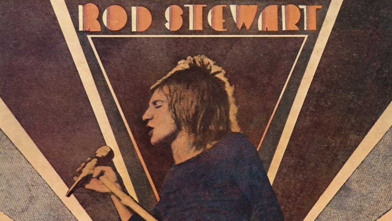 50 Years Later: Revisiting Rod Stewart's Enduring 'Every Picture