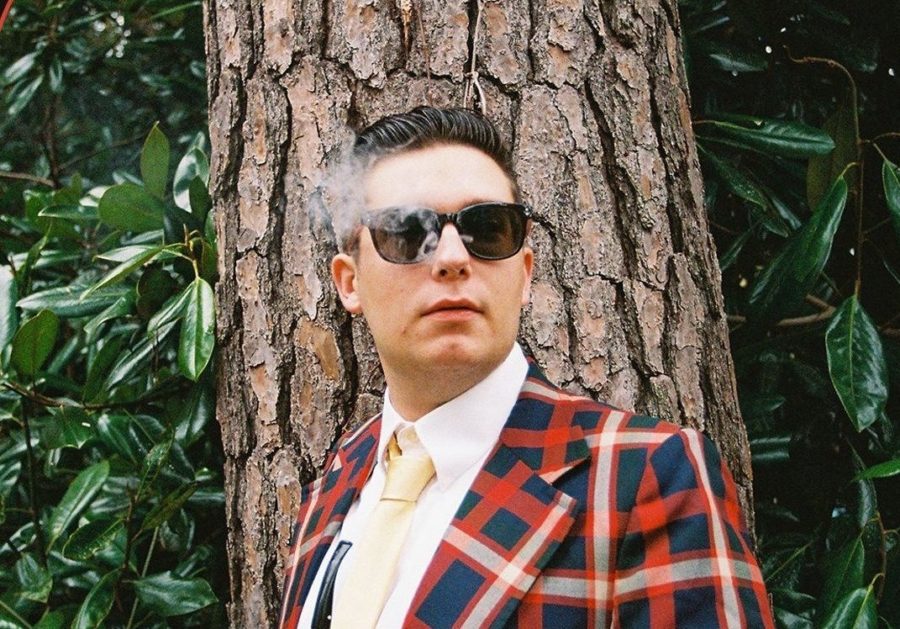 Eddie 9V Blends Throwback Soul and Blues on ‘Little Black Flies’ (ALBUM REVIEW)