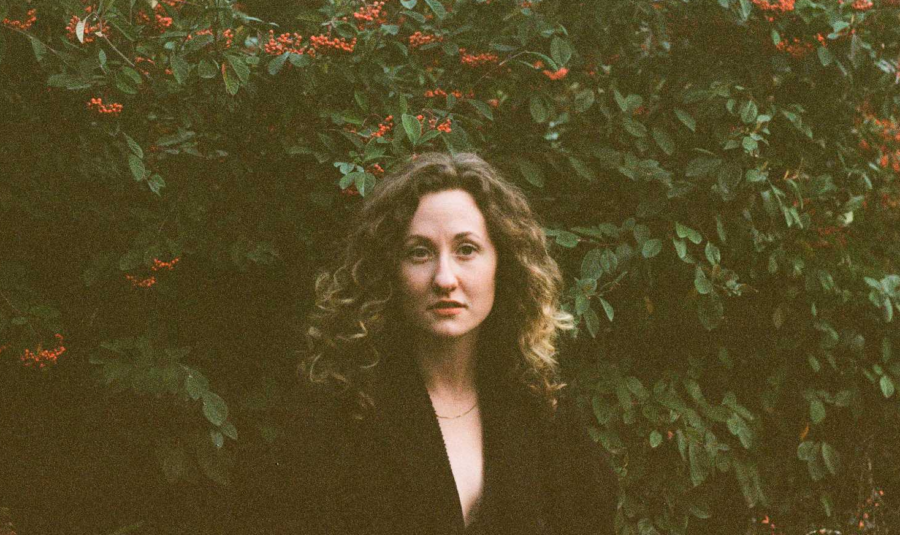 LISTEN: Portland’s Corinne Sharlet Delivers Haunting & Quaint “Pink Summer Moon”