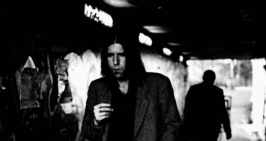 LISTEN: John Murry Drops Eclectic Poetic Grace On “I Refuse To Believe (You Could Love Me)”