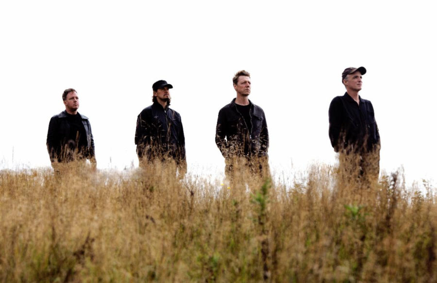 Scottish Rockers Travis Reissue 2007 LP ‘The Boy With No Name’ on Vinyl (ALBUM REVIEW)