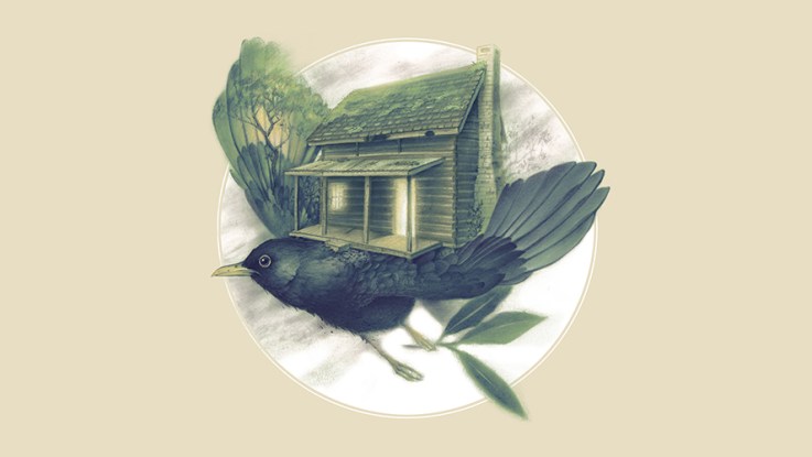 Duo Swift Silver Brings Rural, Stirring R&B, Southern Soul & Gospel on S/T Debut (ALBUM REVIEW)