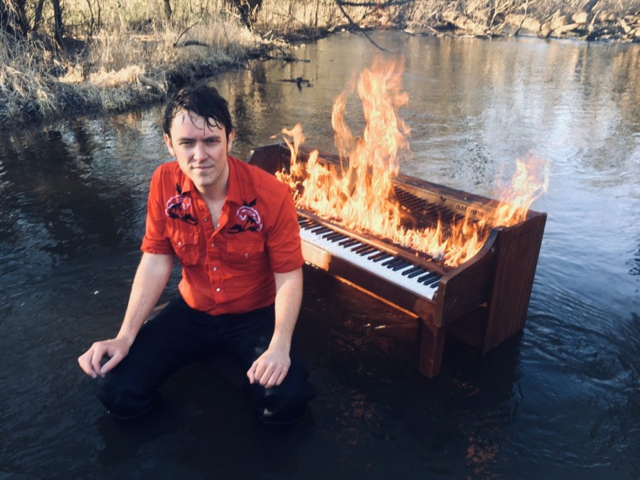 Trapper Schoepp Contrasts Optimism with Pessimism Set to Classic Rock Sound on ‘May Day’ (ALBUM REVIEW)