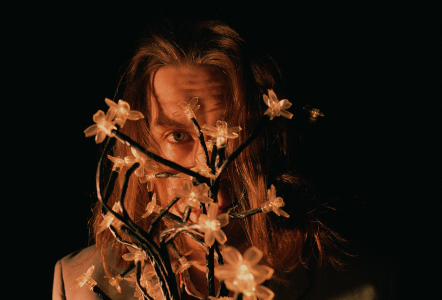 LISTEN: Brian Dale Allen Strouse Makes  Good On Rockin’ Melodies Via “Forever Is Gone”