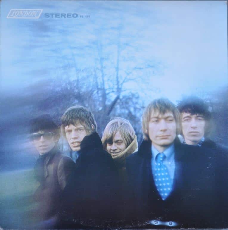 Happy 80th Birthday To Rolling Stones’ Drummer Charlie Watts (Watch “Bitch” Live ’72)