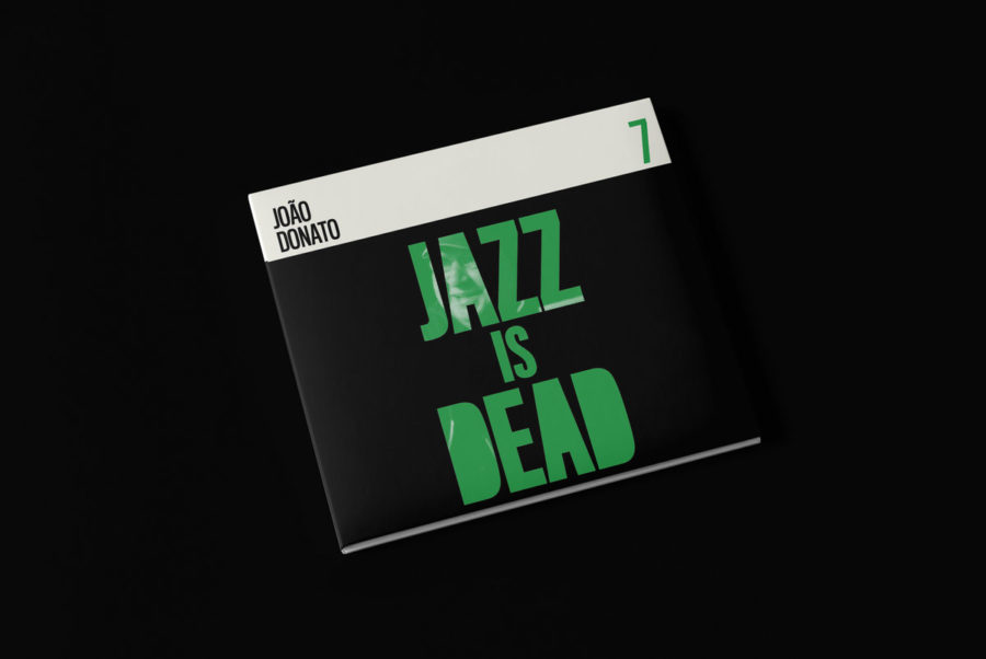 Brazilian Composer/Keyboardist João Donato Collaborates with Jazz Is Dead for ‘JID007’ (ALBUM REVIEW)