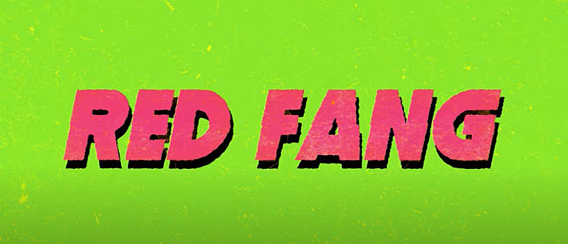 Red Fang Hit A Sweet Spot On Fuzzy & Trudging ‘Arrows