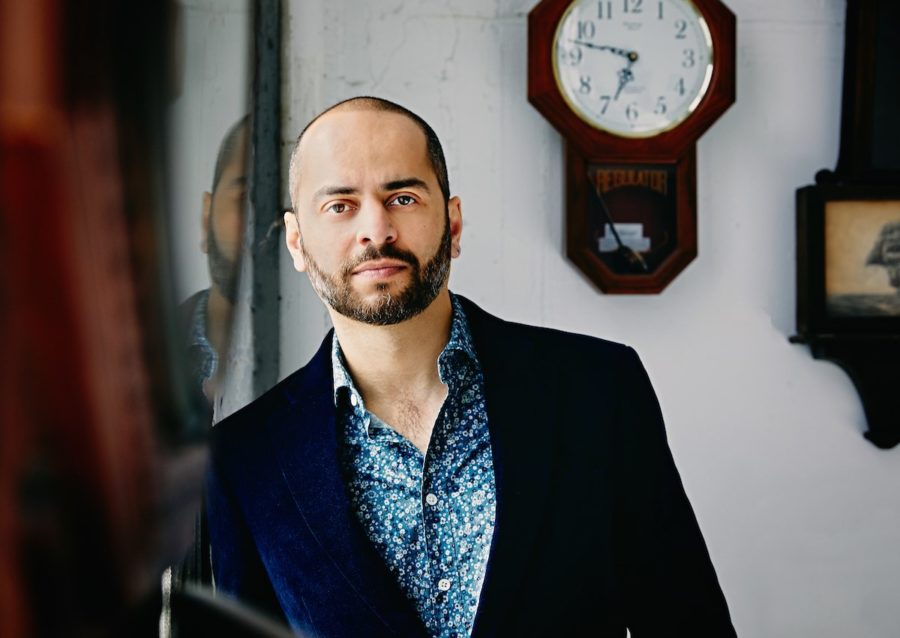 SONG PREMIERE: Two Cent Revival Brings Well Worn Aged Storytelling & Vocals On “Happy Hell”