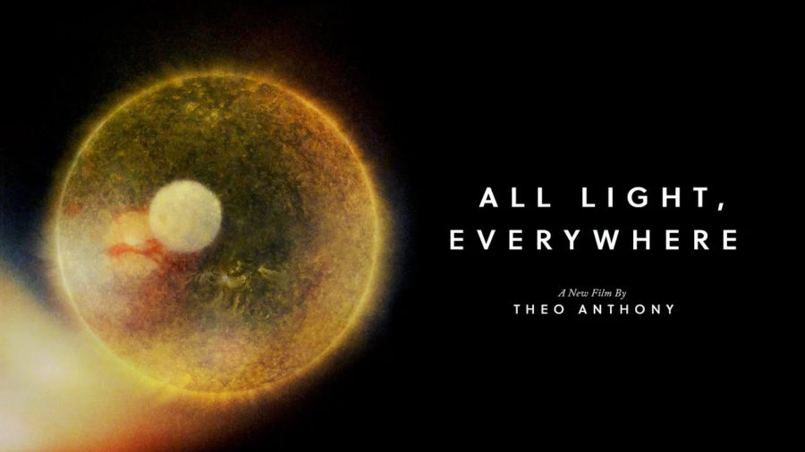 ‘All Light, Everywhere’ and the Problems of Perception (FILM REVIEW)