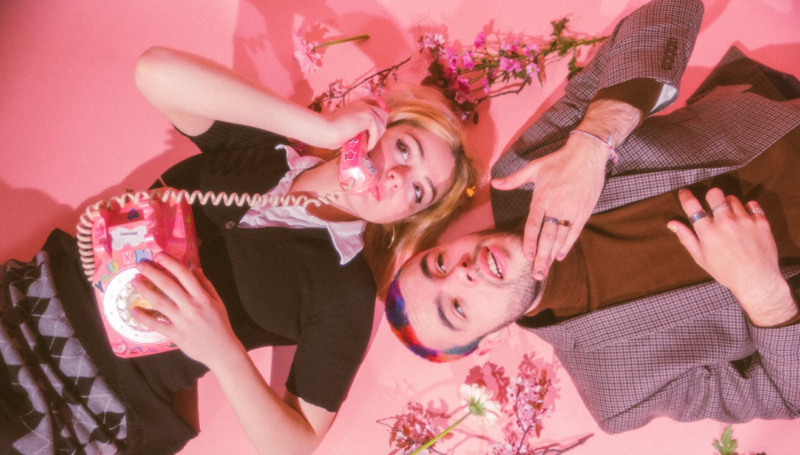 LISTEN: Chameleon Feat: Lucy McWilliams Drop Soulful Pop Charmer Via “You Know”