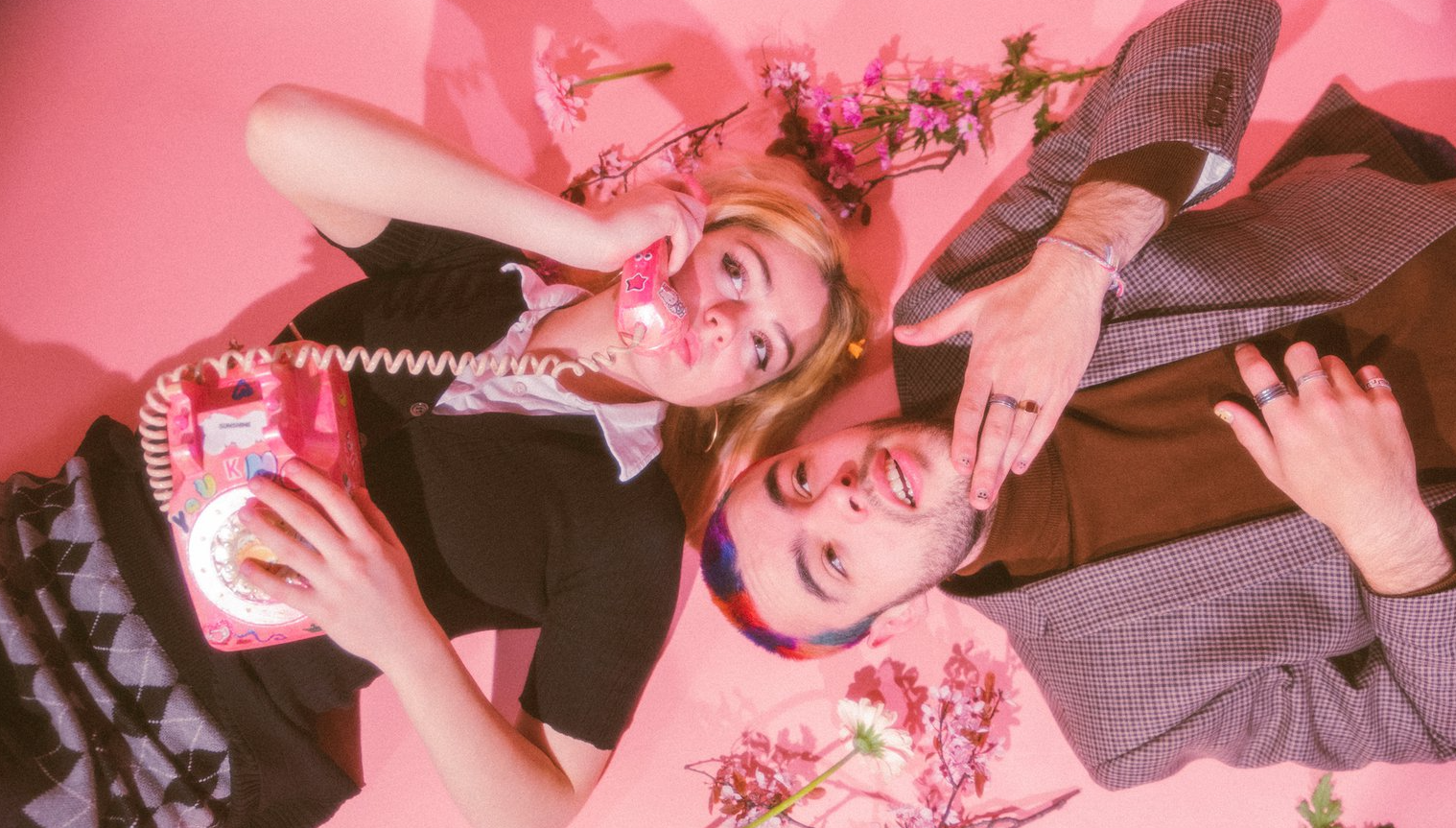 LISTEN: Chameleon Feat: Lucy McWilliams Drop Soulful Pop Charmer Via “You Know”