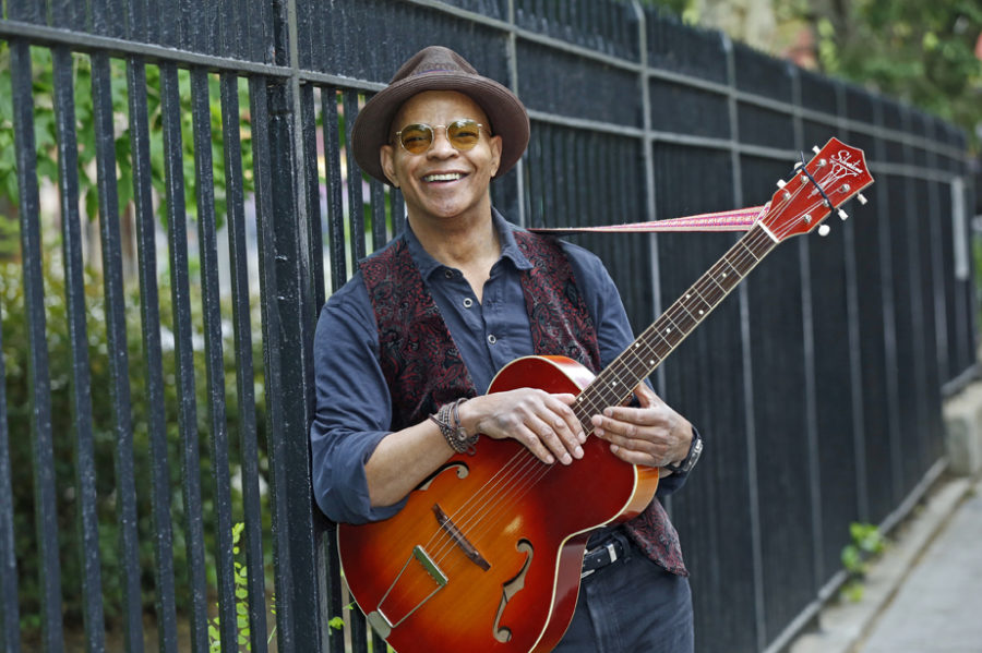 Guy Davis Delivers Poignant Commentary On ‘Be Ready When I Call You’ (ALBUM REVIEW)