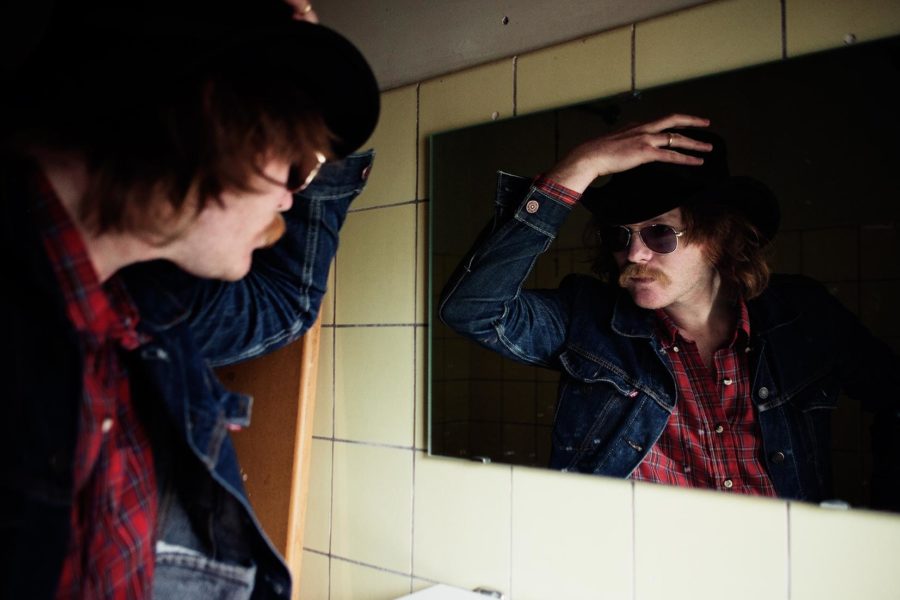 Turner Cody and the Soldiers of Love Throw It Back to 70s Country-folk with ‘Friends in High Places’ (ALBUM REVIEW)