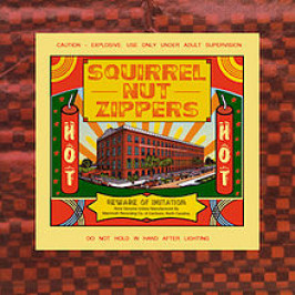 25 Years Ago Today – Squirrel Nut Zippers Release Platinum Selling ‘Hot’ LP