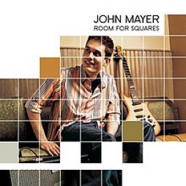 20 Years Ago Today -John Mayer Released Debut LP ‘Room For Squares’