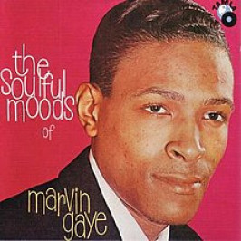 60 Years Ago Today – Marvin Gaye Releases Debut LP ‘The Soulful Moods of Marvin Gaye’