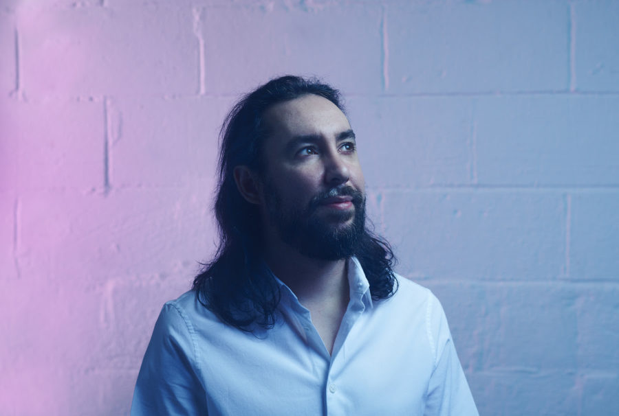 FULL LP PREMIERE: Brad Sucks Wows On All Genre Fronts Via Punchy ‘A New Low in Hi-Fi’