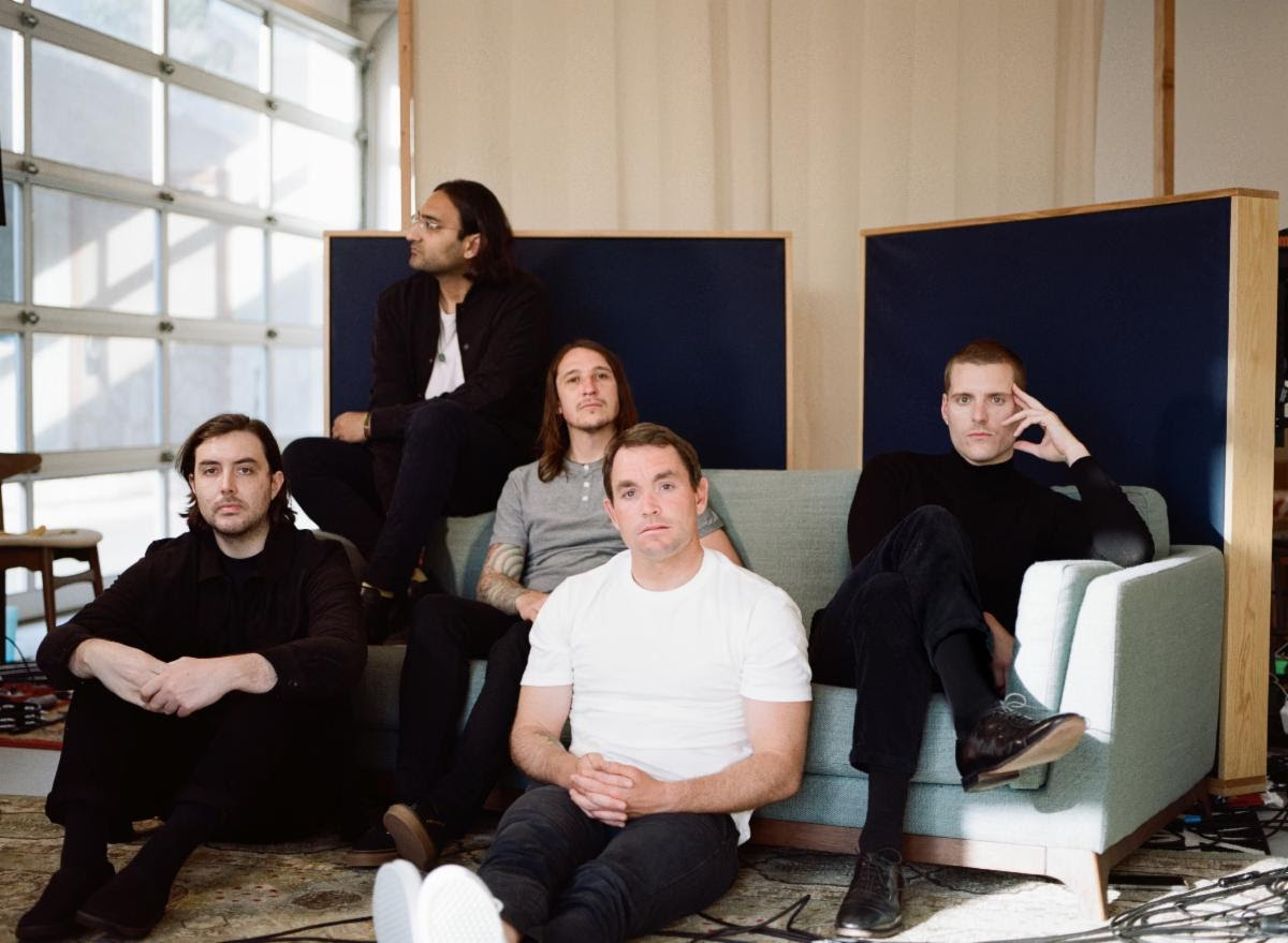 Deafheaven Announce New LP ‘Infinite Granite,’ Share “Great Mass of Color” Single