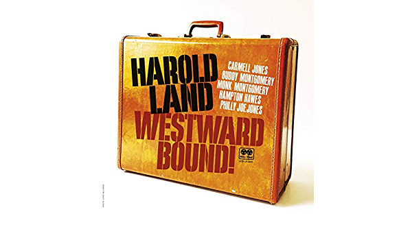 Bop Tenor Master Harold Land Swings On Unreleased Live 1962-65 Seattle Performances On ‘Westward Bound!’ (ALBUM REVIEW)