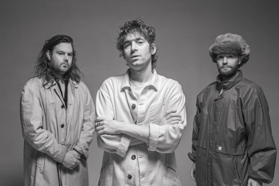 SUUNS Returns With ‘The Witness’ – Shares Lead Single “Witness Protection”