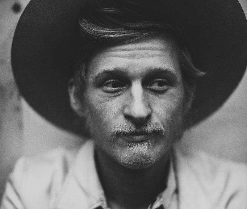 Jeremy James Meyer Keeps the Songwriter Torch Burning on Eclectic ‘Alive & OK’ (ALBUM REVIEW)