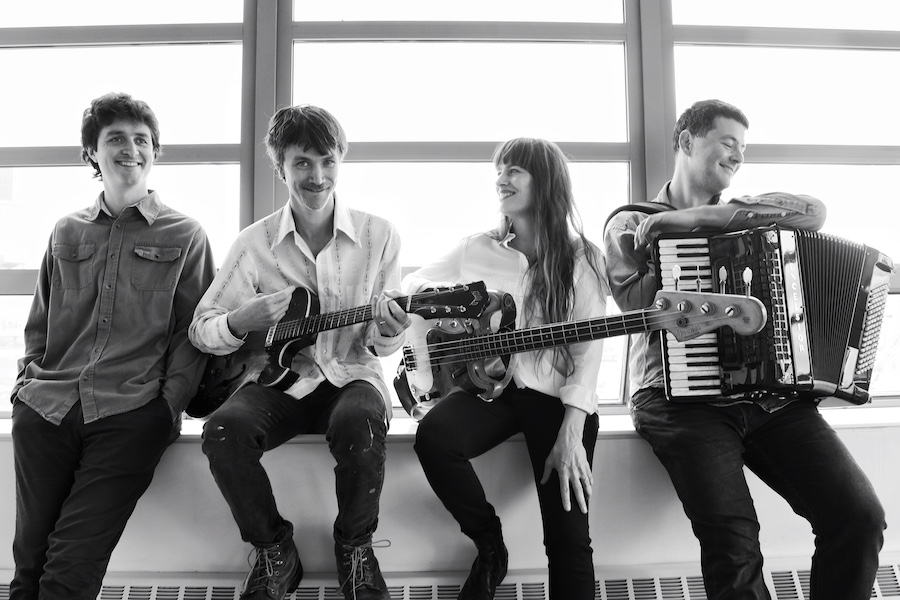 The Felice Brothers Announce New Album ‘From Dreams To Dust’, Share U.S. Tour Dates
