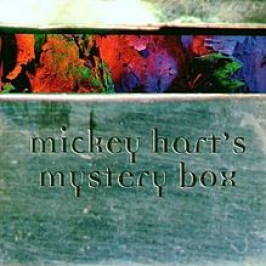 25 Years Ago Today- Mickey Hart Joins Up With Mint Juleps & Robert Hunter’s Words For ‘Mickey Hart’s Mystery Box’