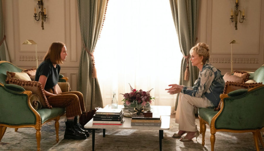 ATX TV: ‘Hacks’ Cast and Creatives Tease Seasons 2’s ‘Road to Redemption’ For Its Two Leads