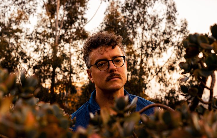 LISTEN: Fur Trader Stamps Orchestrated & Atmospheric Artistry  Via “Crook”