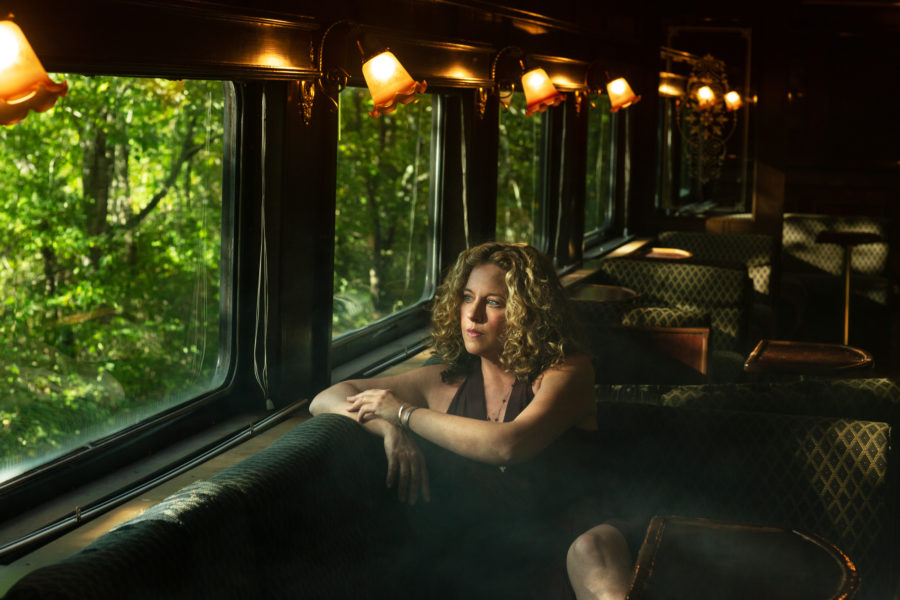 Amy Helm Returns Delivers Rootsy/Family Themed ‘What the Flood Leaves Behind’ (ALBUM REVIEW)