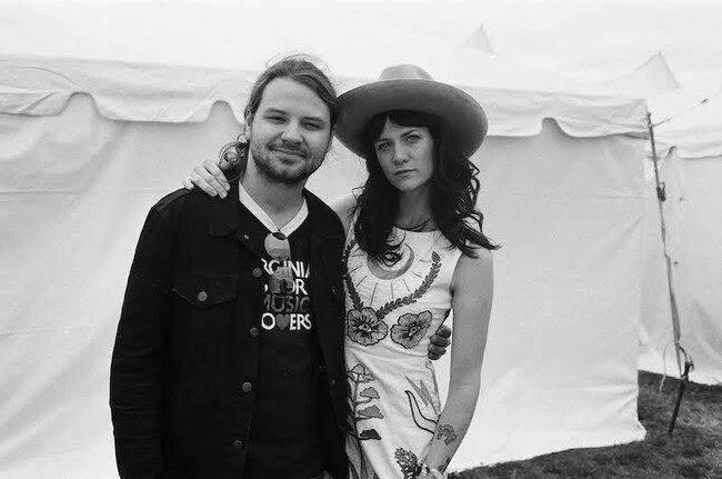 Brent Cobb and Nikki Lane Team Up For Summer Tour