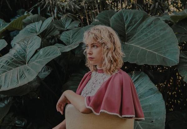 K.C. Jones Makes Impressive Debut with Complex Americana Sounds on ‘Queen of the In Between’ (ALBUM REVIEW)