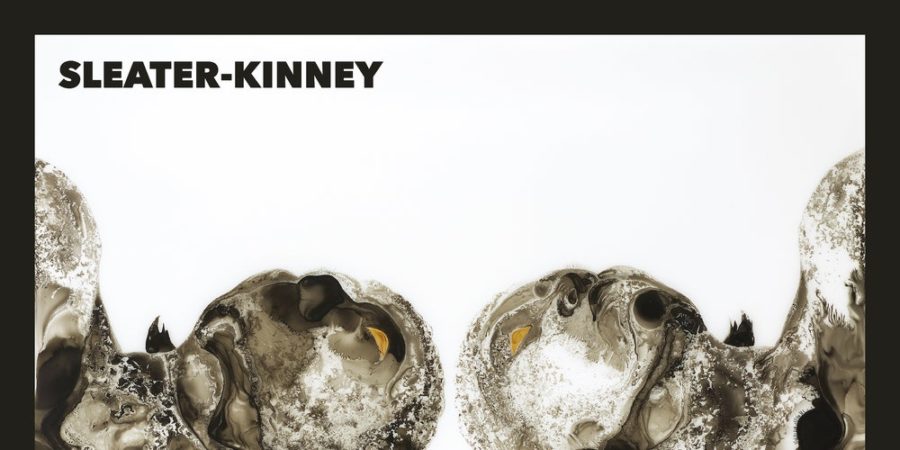 Sleater-Kinney Discovers Its Restrained Side On ‘Path Of Wellness’ (ALBUM REVIEW)