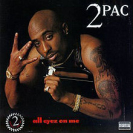 50 Years Ago Today- The Late Tupac (2Pac) Shakur Was Born (Listen To ‘All Eyez On Me’ LP)