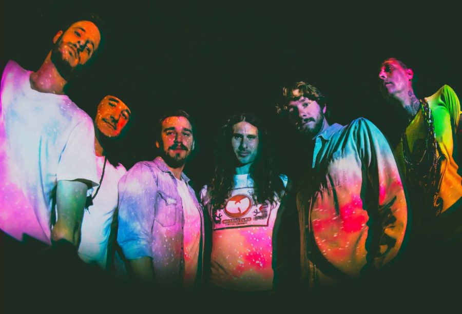 SONG PREMIERE: Elektric Voodoo Delivers Vital Vinyl Rhythmic Punch On ‘Telescope’