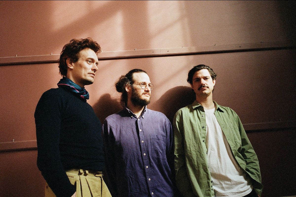 Efterklang Announces New LP ‘Windflowers’, Shares Video for “Living Other Lives”