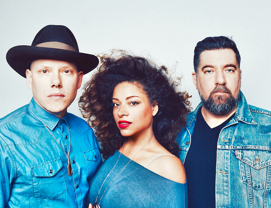 SONG PREMIERE: Dwight & Nicole Lean Into Funky and Soulful R&B Sound on “Time”