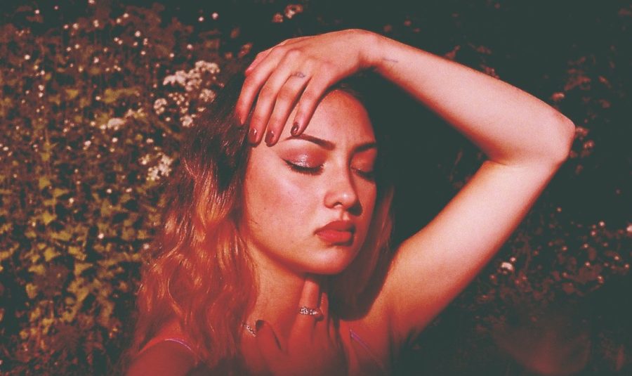 LISTEN:  On “Shara,” Klara Zangerl Drops Dialed In Charismatic Soul