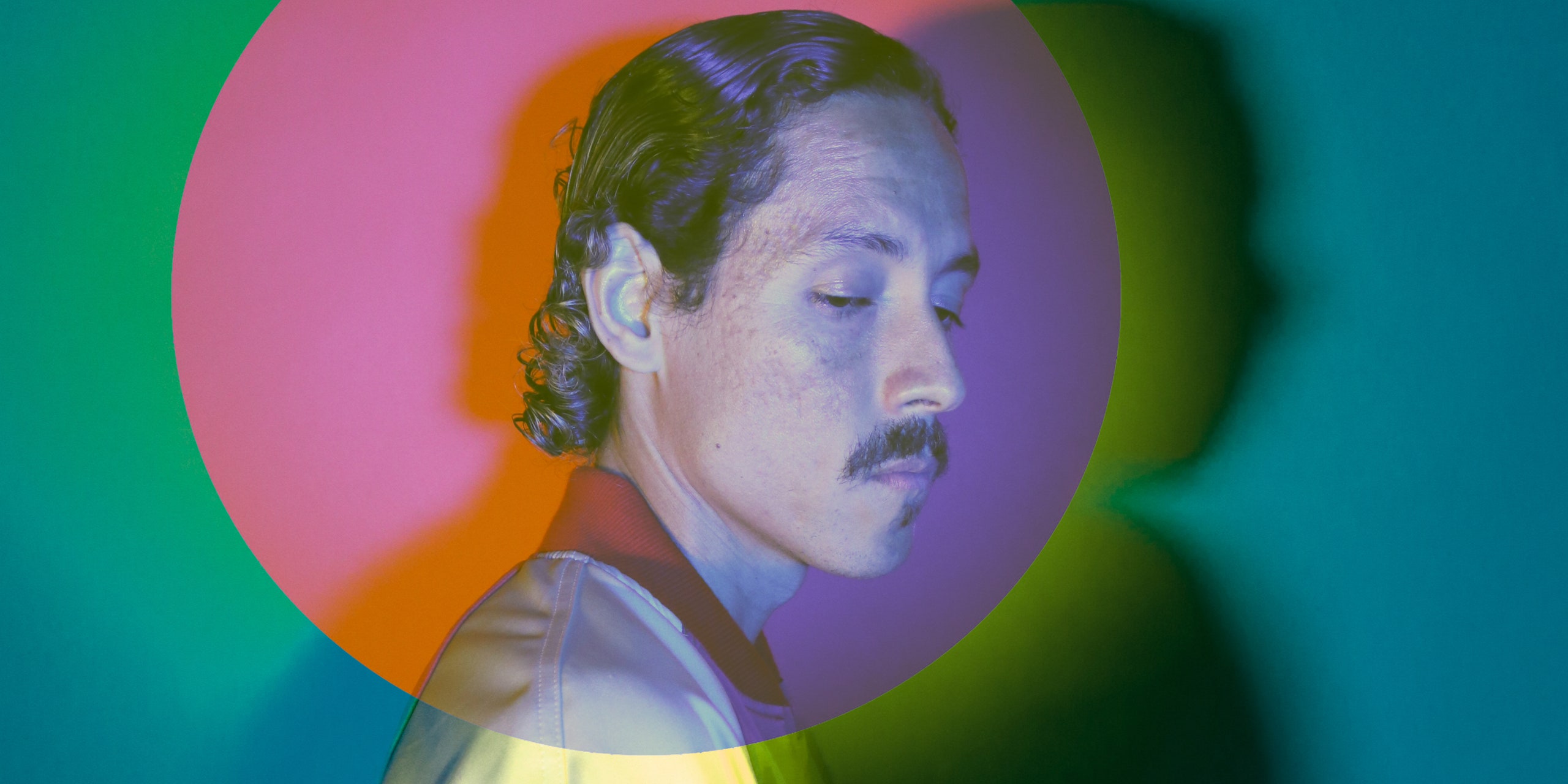 Bardo (Chicano Batman) Keeps The Beats Goin Strong On ‘Everywhere Reminds Me Of Space’ (ALBUM REVIEW)