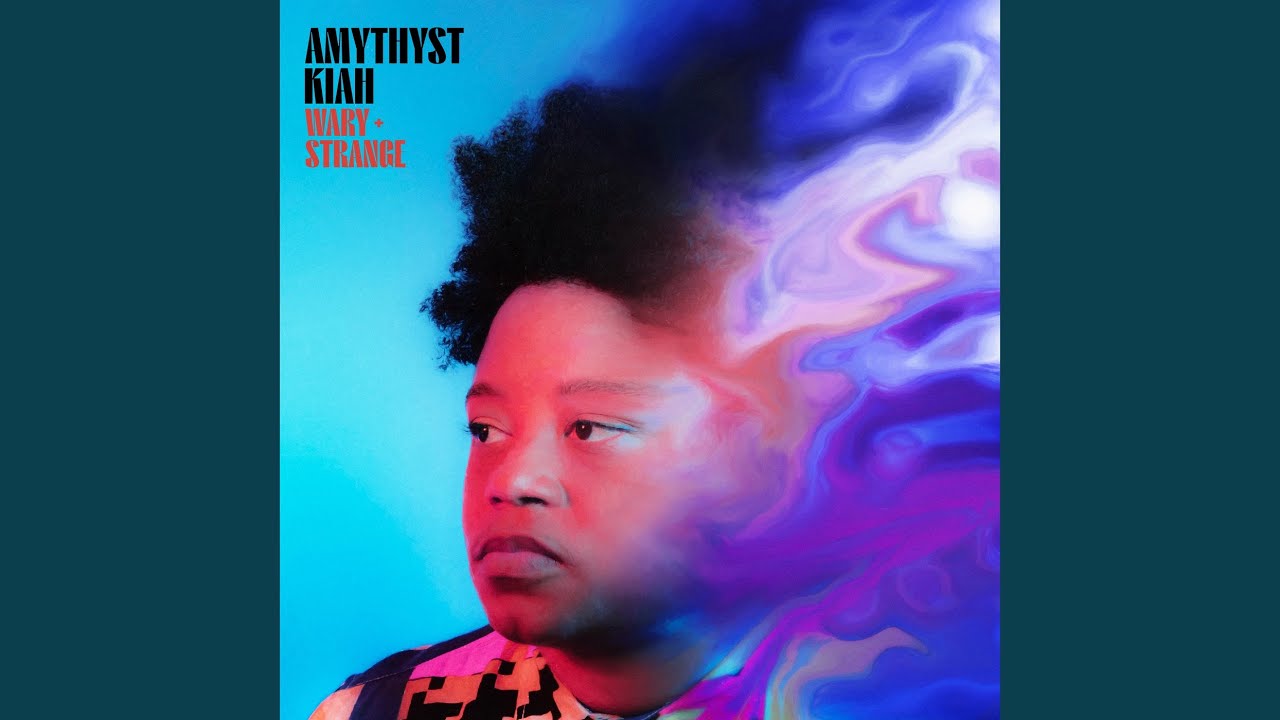 Amythyst Kiah Delivers Devastating Rounder Records Solo Debut With ‘Wary + Strange’ (ALBUM REVIEW)