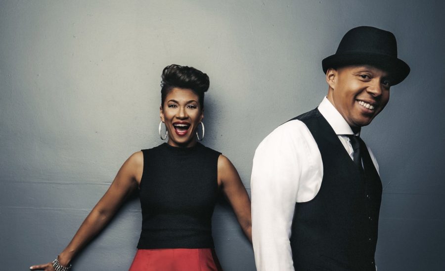 Acclaimed Vocal Duo The Baylor Project Team Up With A-List Band on ‘Generations’ (ALBUM REVIEW)